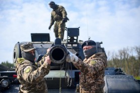 Coșmar pentru Putin. O țară europeană pregătește cea mai mare livrare de echipamente militare de până acum către Ucraina